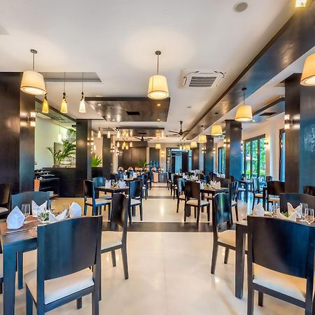 Hoi An Historic Hotel Екстер'єр фото