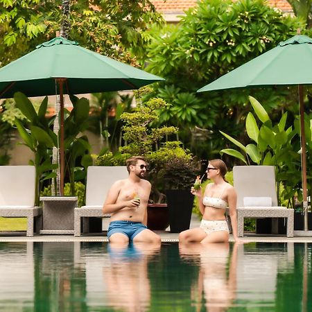 Hoi An Historic Hotel Екстер'єр фото