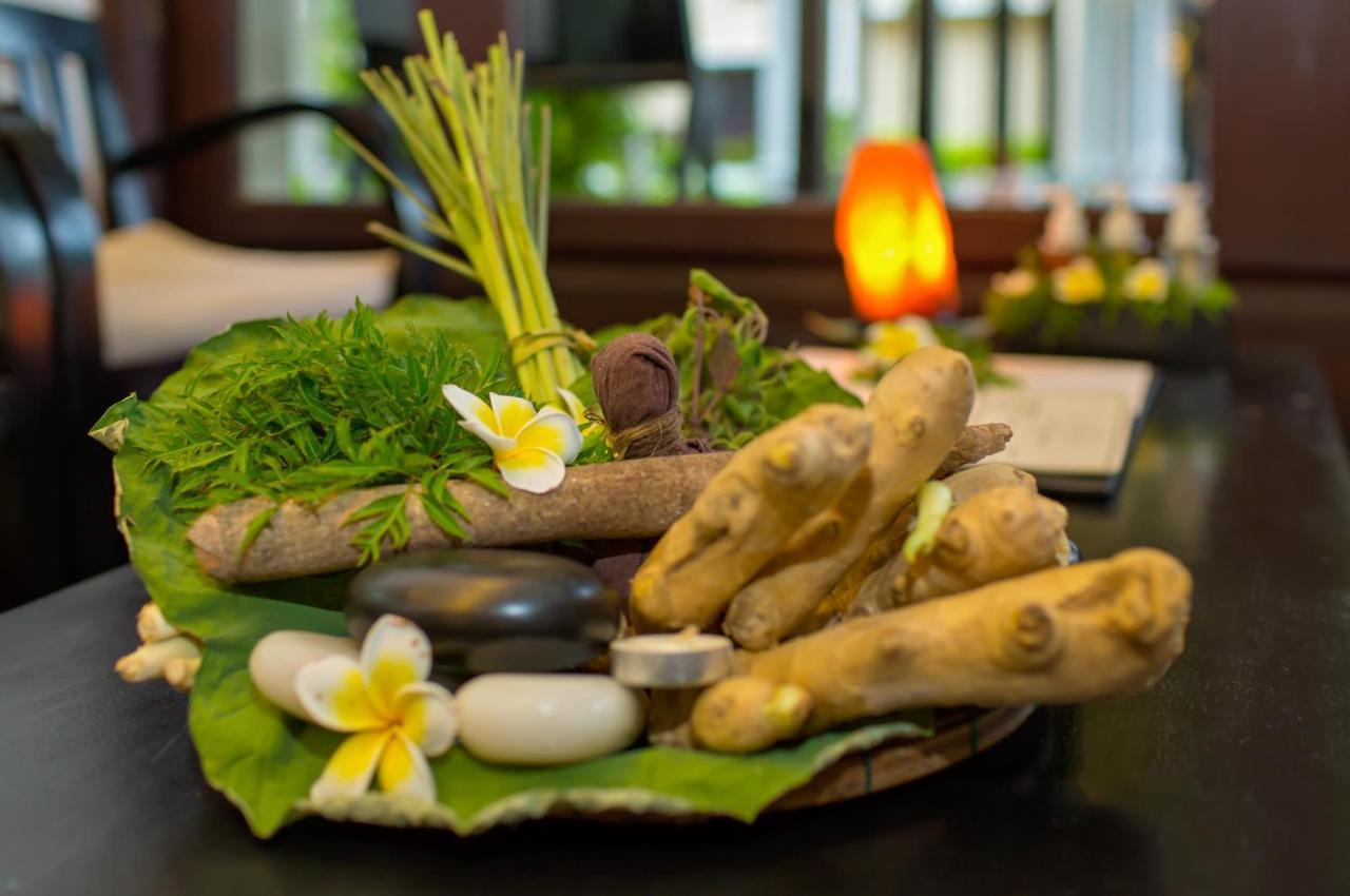 Hoi An Historic Hotel Екстер'єр фото
